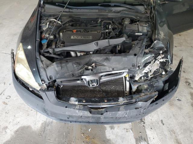 Honda Accord Ex Image 6