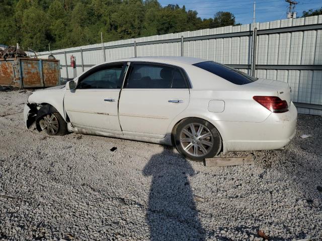 Toyota Avalon Xl Image 2