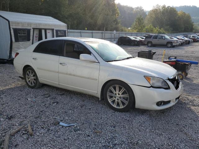 Toyota Avalon Xl Image 4