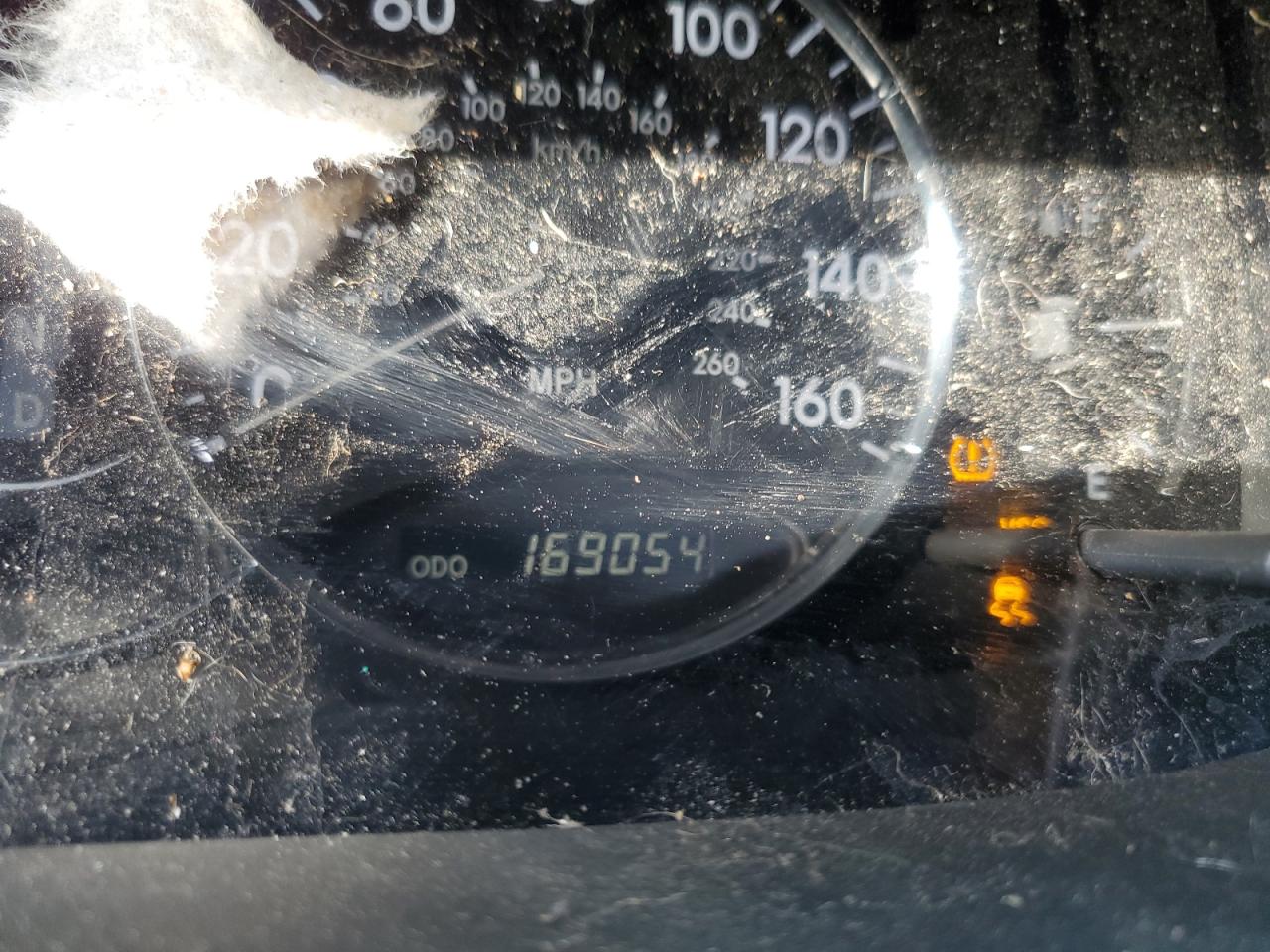 Toyota Avalon Xl Image 5