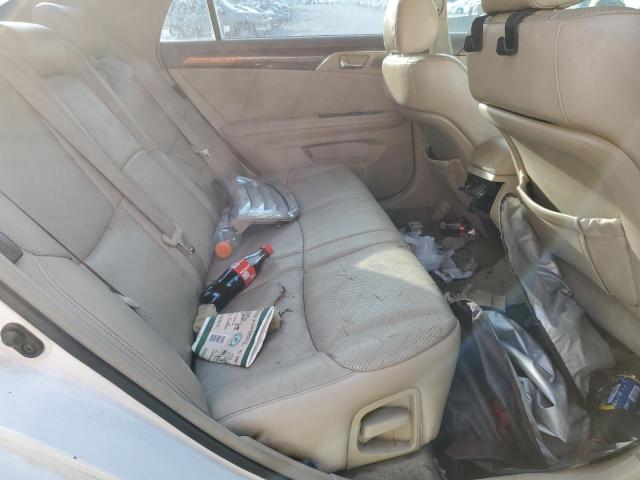 Toyota Avalon Xl Image 9