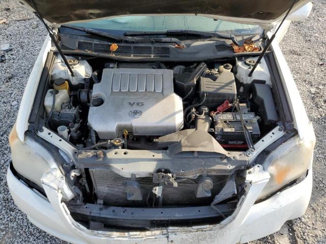 Toyota Avalon Xl Image 11