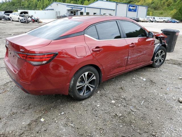 Nissan Sentra Sv Image 2