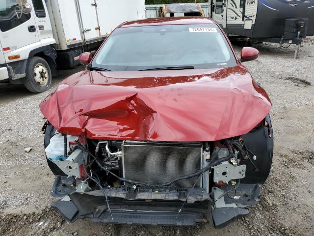 Nissan Sentra Sv Image 4