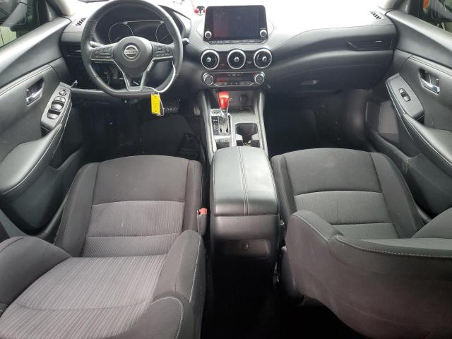 Nissan Sentra Sv Image 5