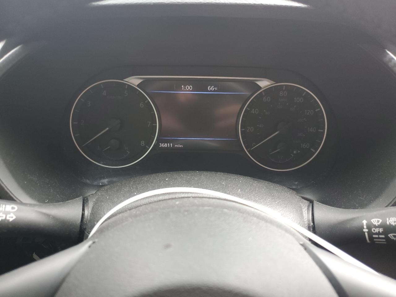 Nissan Sentra Sv Image 9