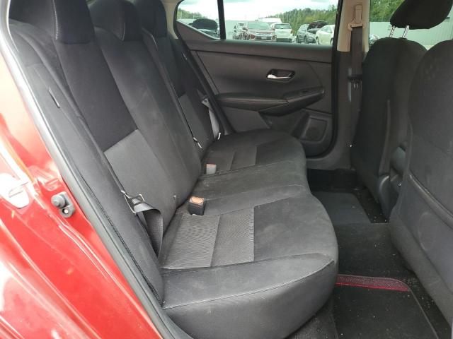 Nissan Sentra Sv Image 6