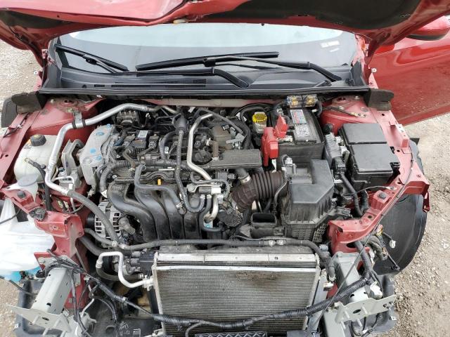 Nissan Sentra Sv Image 11