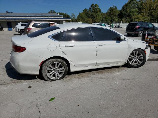 Chrysler 200 Limited Image 2