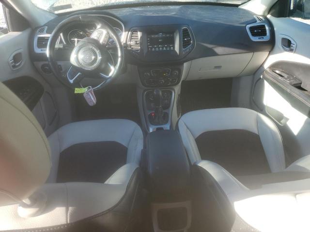 Jeep Compass Latitude Image 10