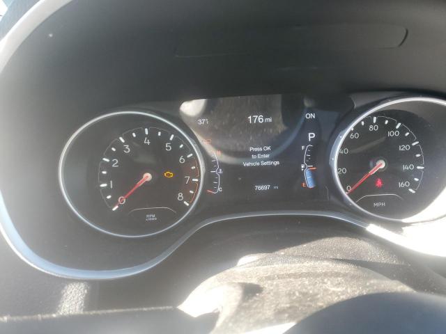 Jeep Compass Latitude Image 11