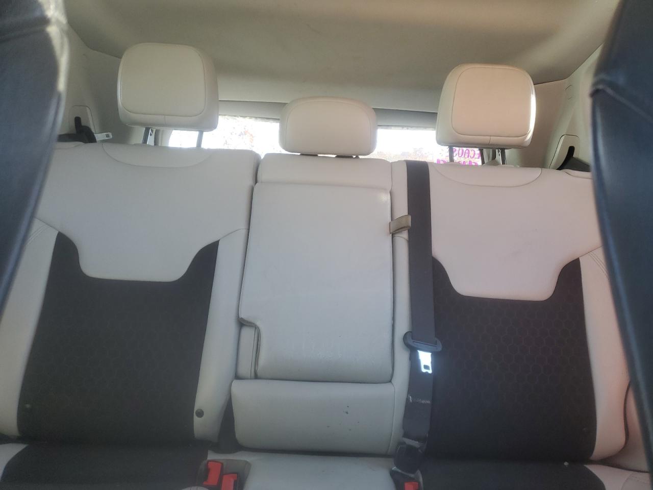 Jeep Compass Latitude Image 6