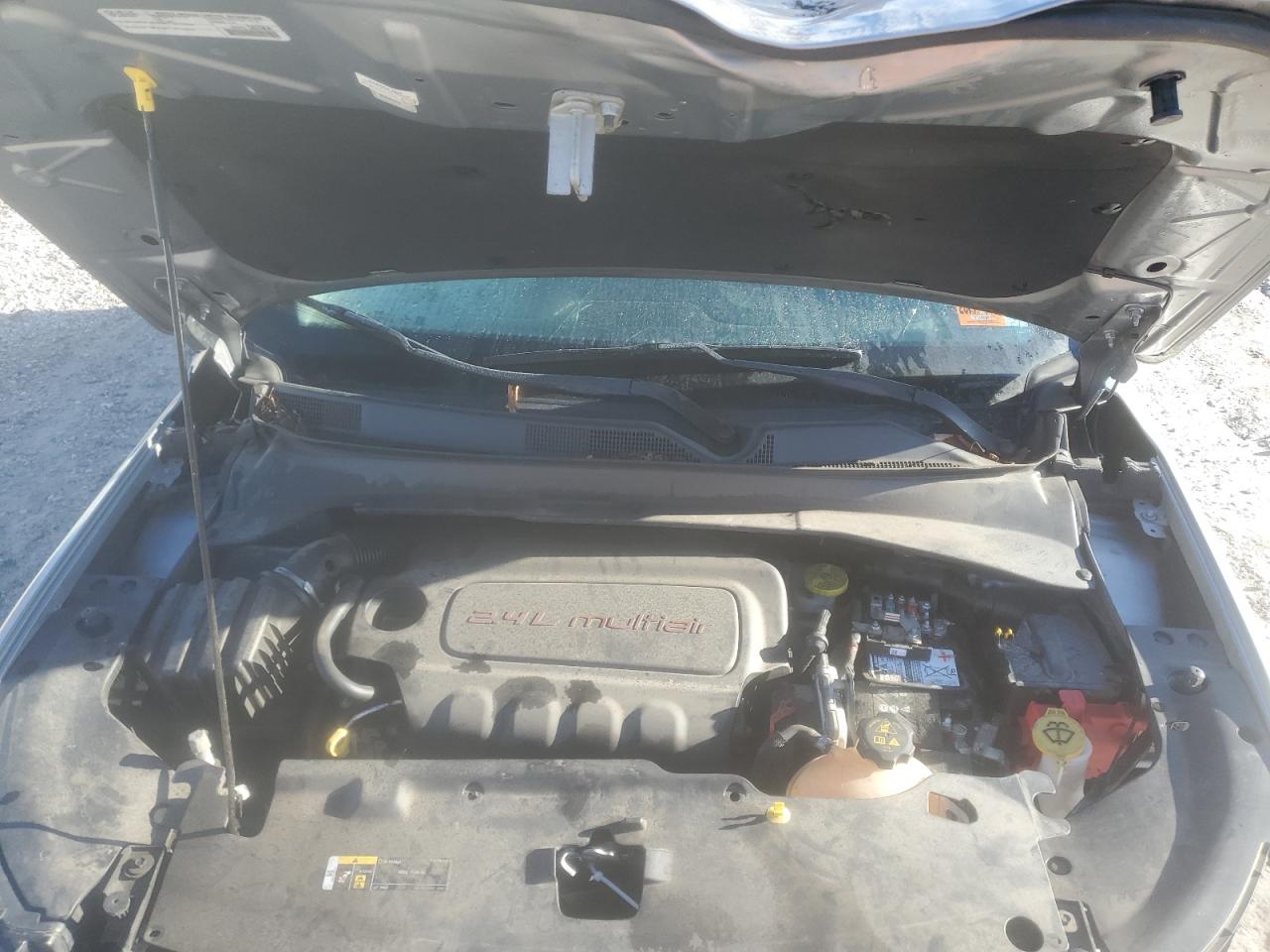 Jeep Compass Latitude Image 7