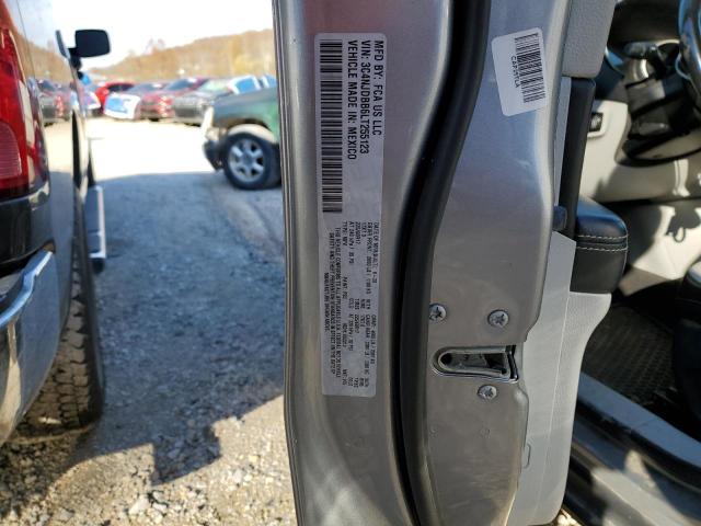 Jeep Compass Latitude Image 8