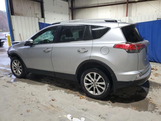 Toyota RAV4 Limited Image 13