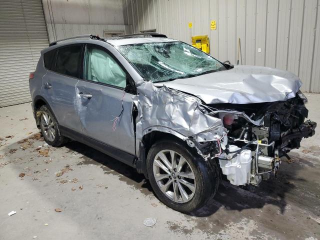 Toyota RAV4 Limited Image 3