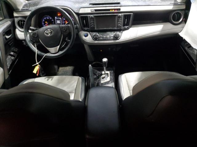 Toyota RAV4 Limited Image 10