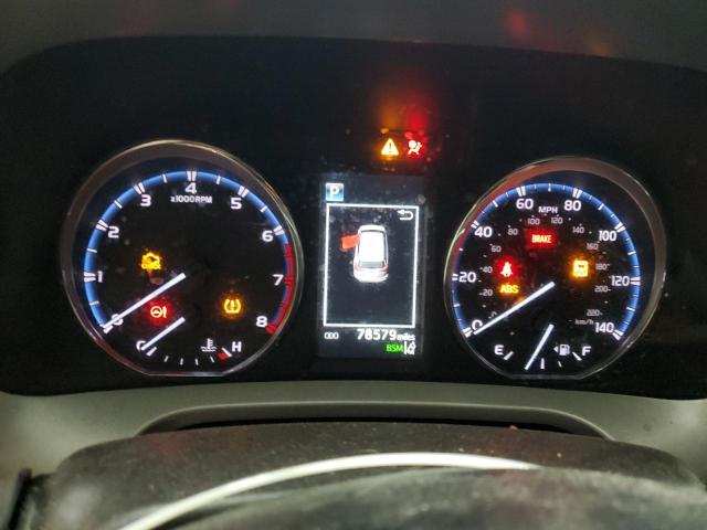 Toyota RAV4 Limited Image 5