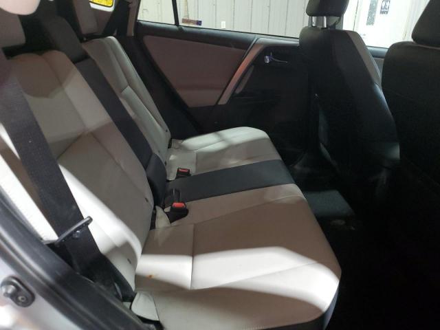 Toyota RAV4 Limited Image 7