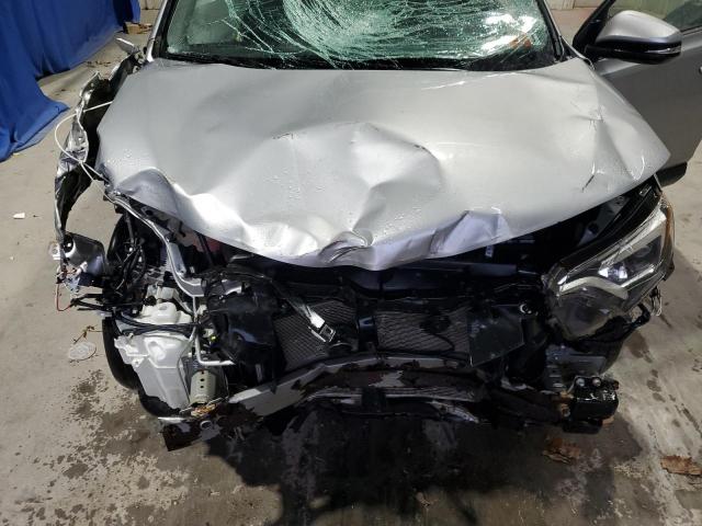 Toyota RAV4 Limited Image 6