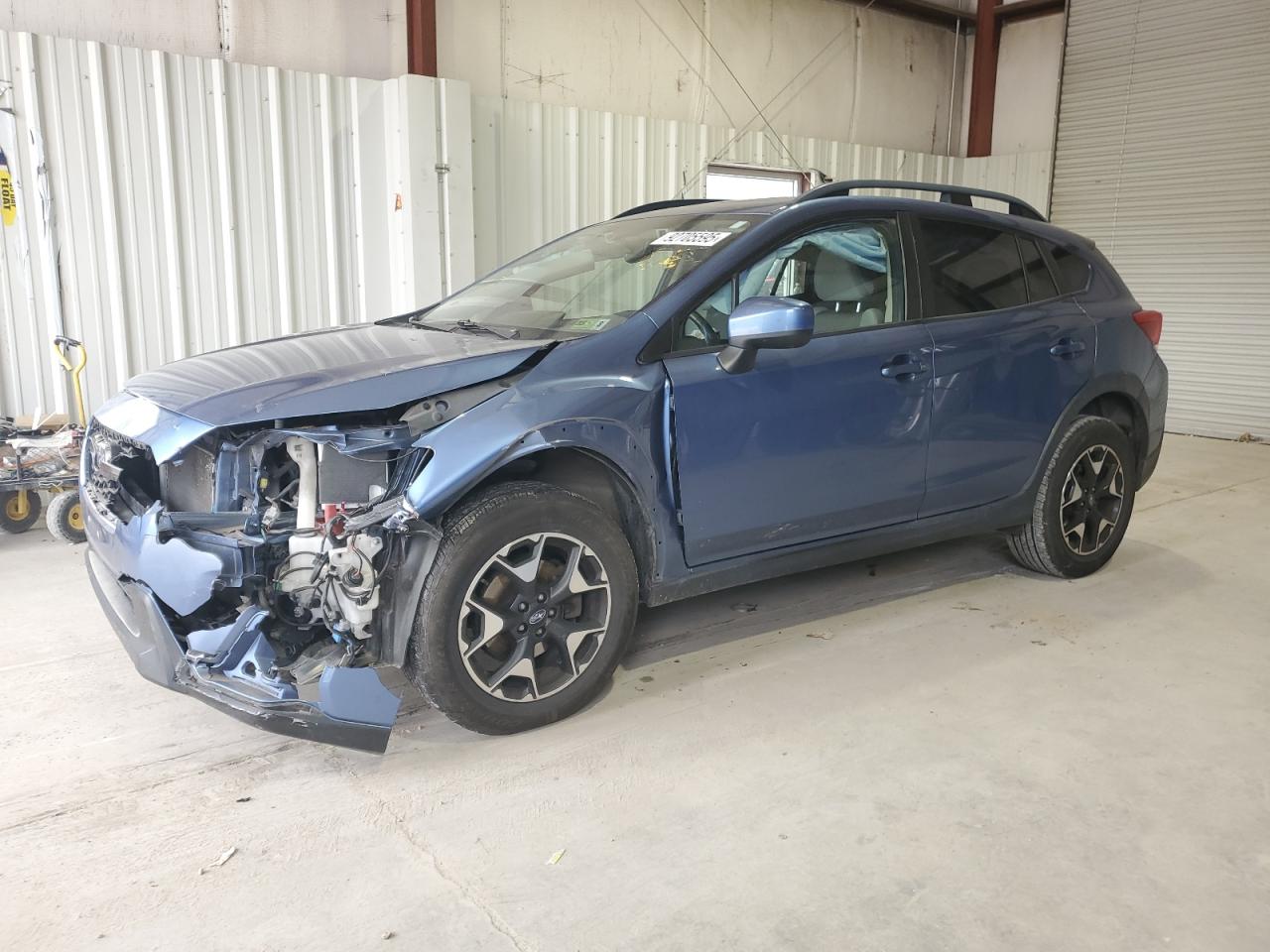 Subaru Crosstrek Premium Image 1