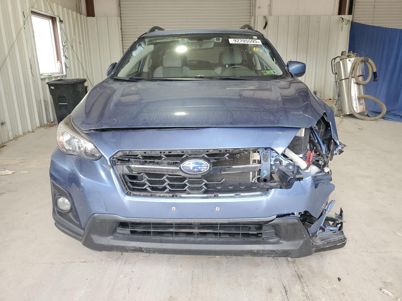 Subaru Crosstrek Premium Image 6