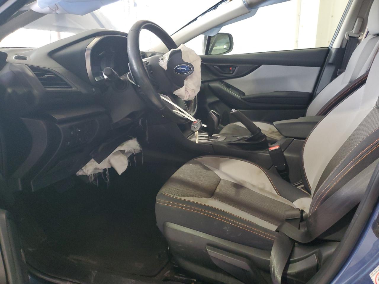 Subaru Crosstrek Premium Image 11