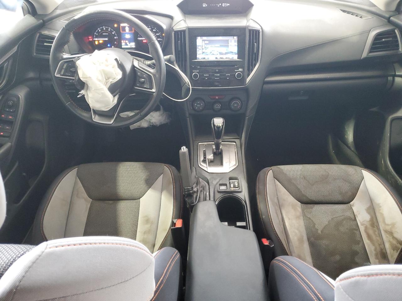 Subaru Crosstrek Premium Image 10