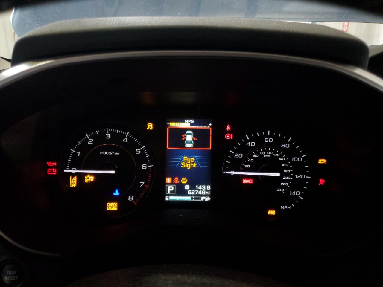 Subaru Crosstrek Premium Image 13