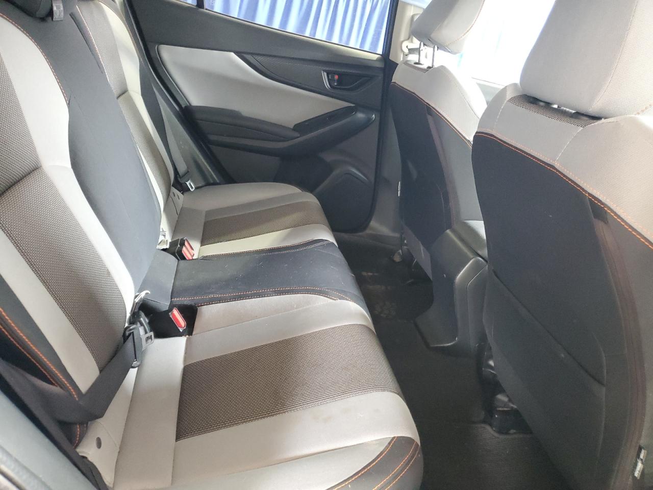 Subaru Crosstrek Premium Image 5