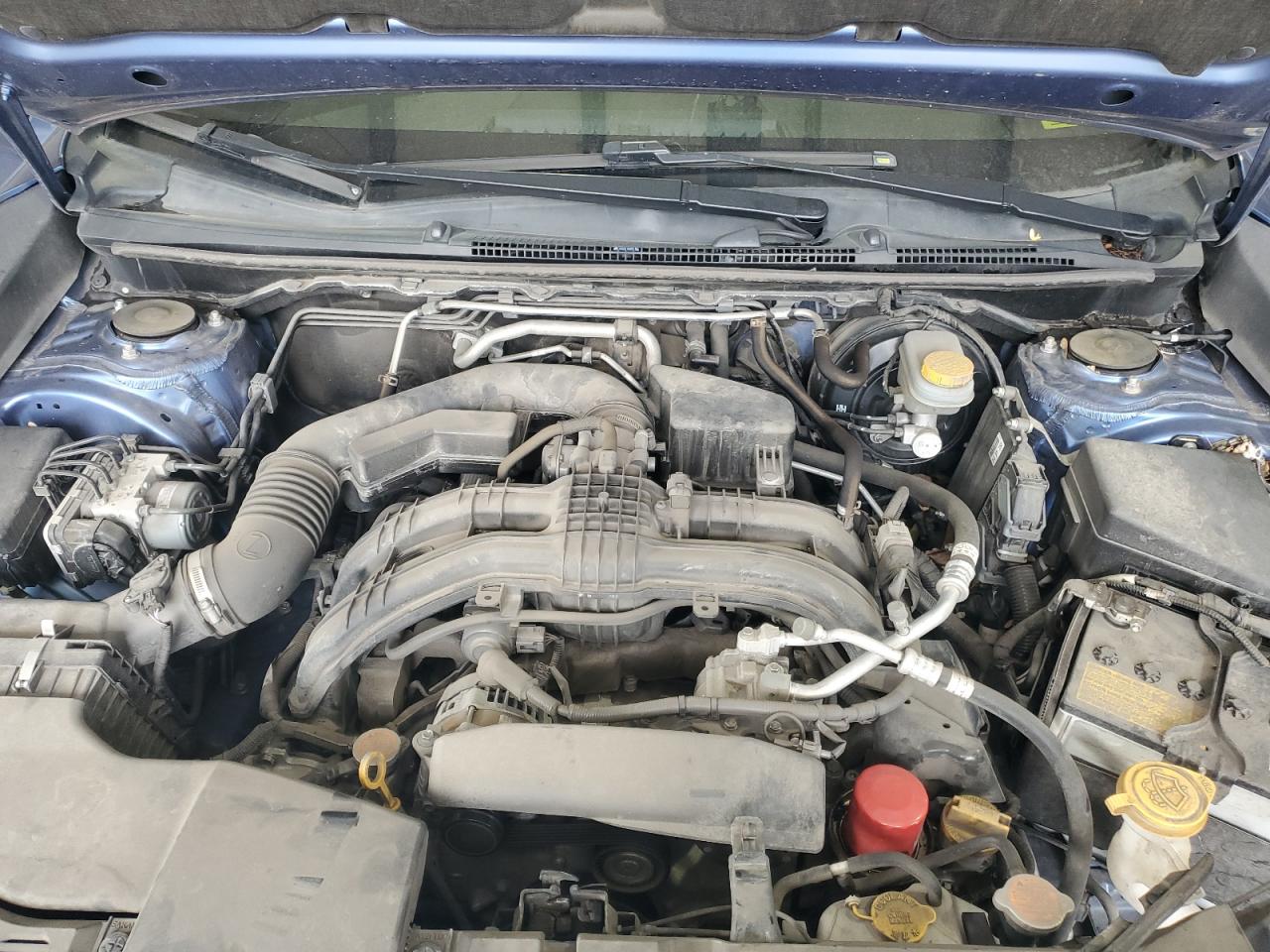 Subaru Crosstrek Premium Image 3