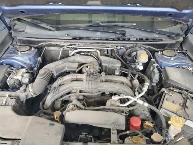 Subaru Crosstrek Premium Image 3