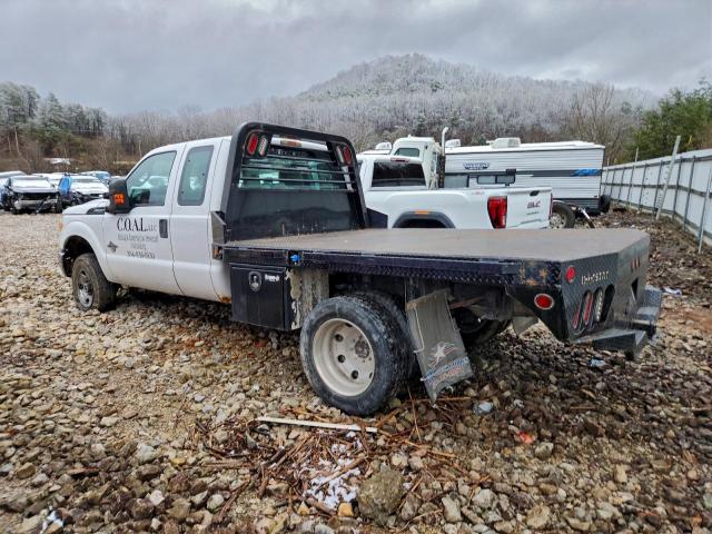 Ford F-250 Super Duty Image 5