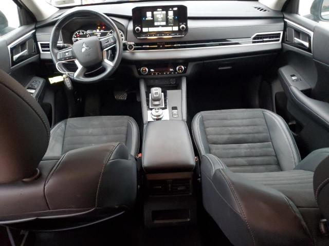 Mitsubishi Outlander Se Image 4