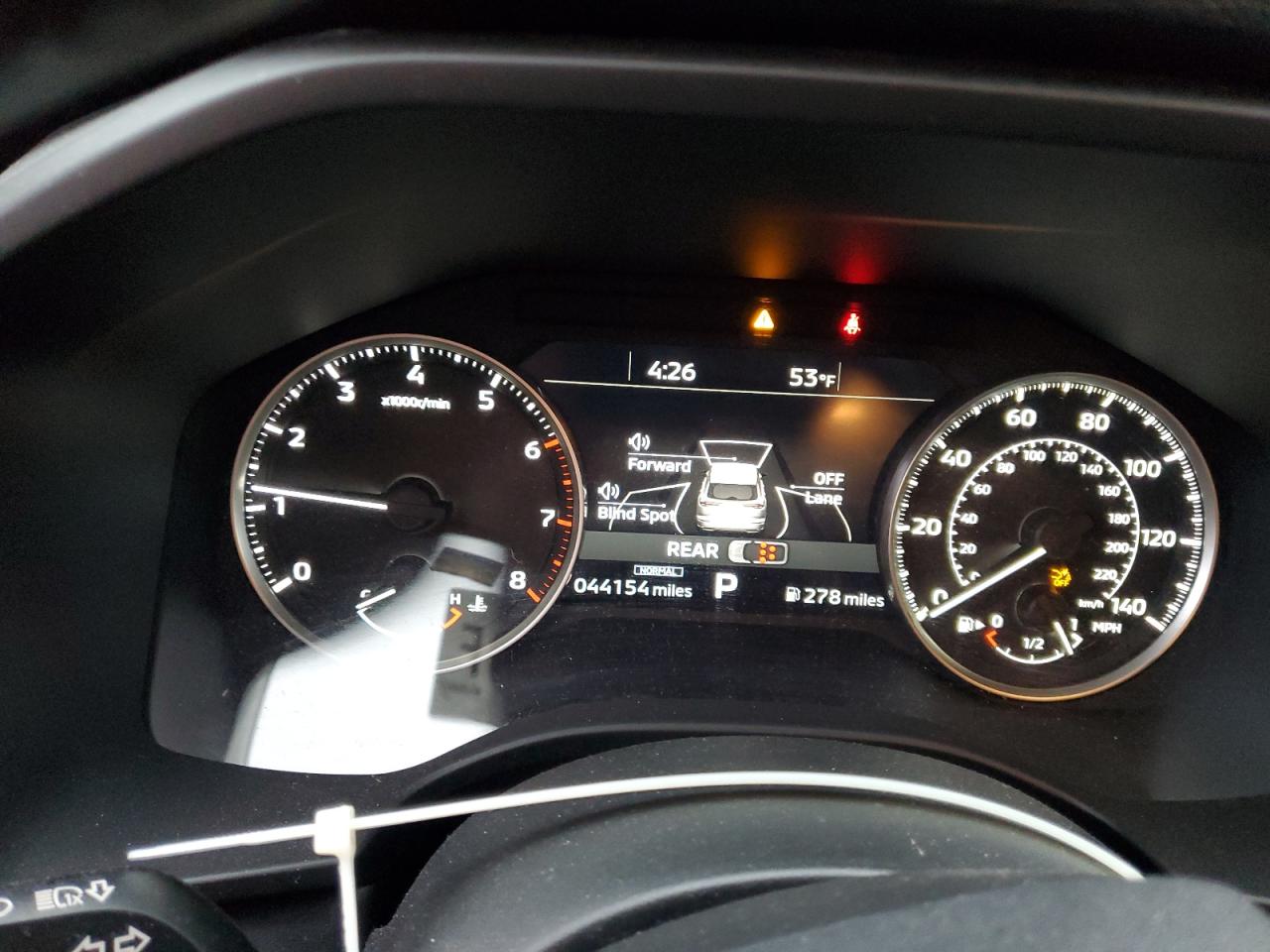 Mitsubishi Outlander Se Image 3