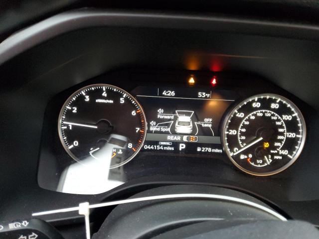 Mitsubishi Outlander Se Image 3