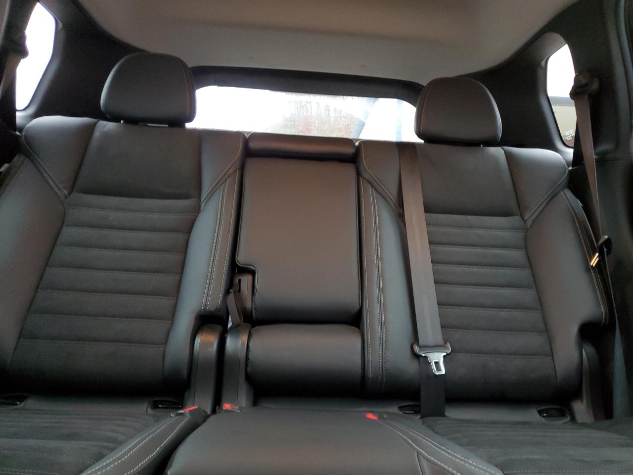 Mitsubishi Outlander Se Image 6