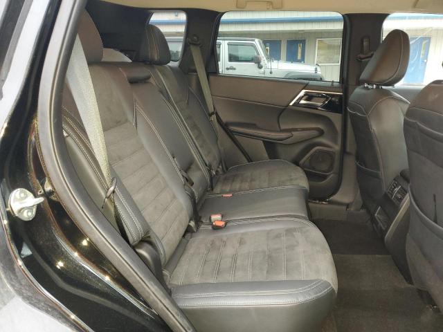 Mitsubishi Outlander Se Image 8