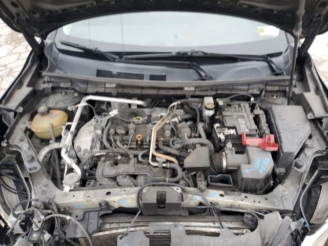 Mitsubishi Outlander Se Image 10