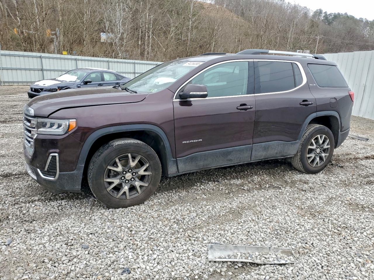 GMC Acadia Sle Image 1
