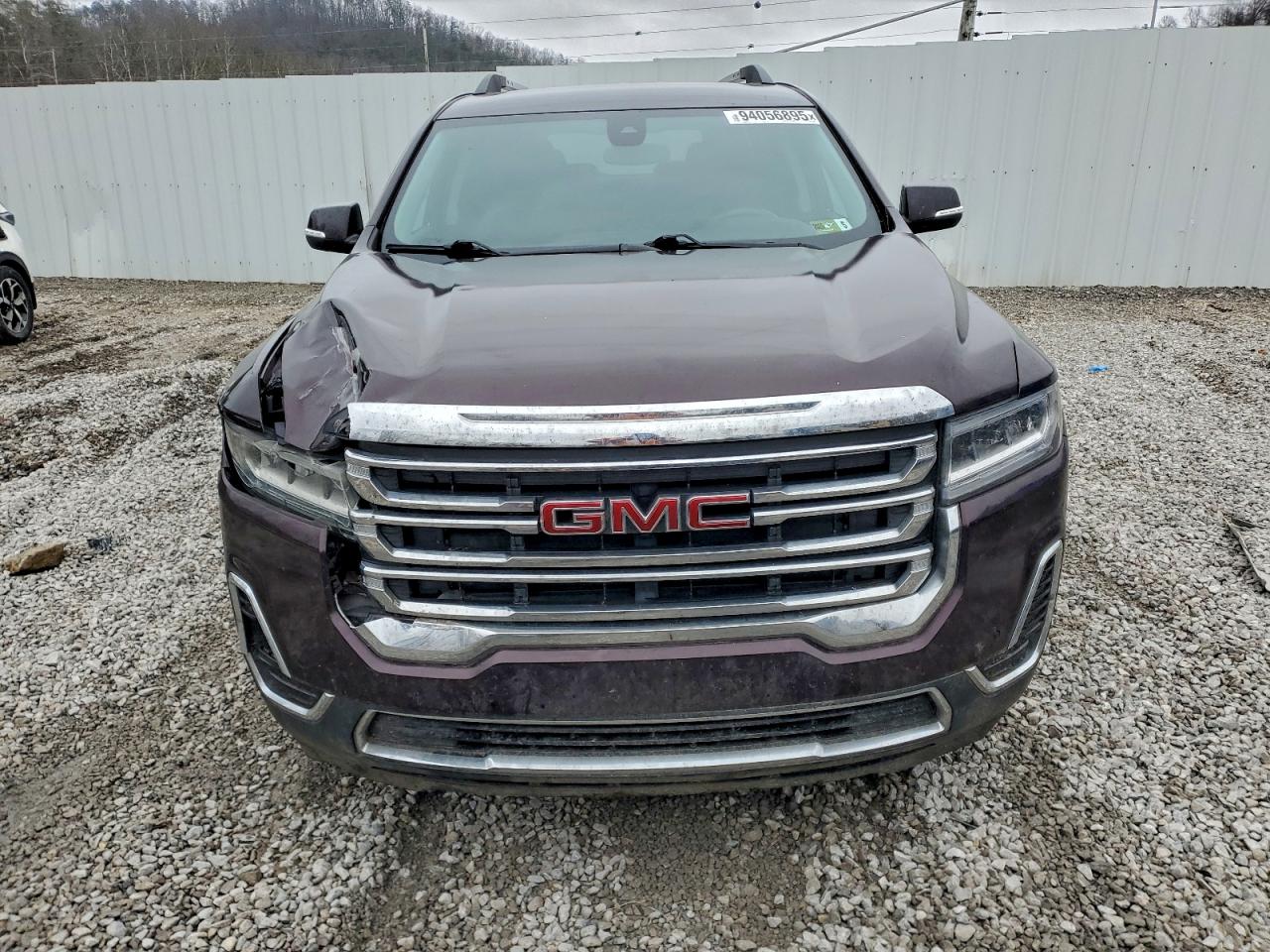 GMC Acadia Sle Image 7