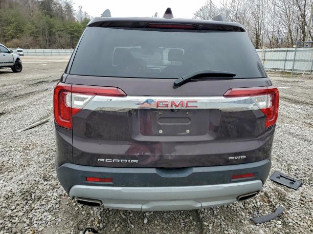 GMC Acadia Sle Image 8