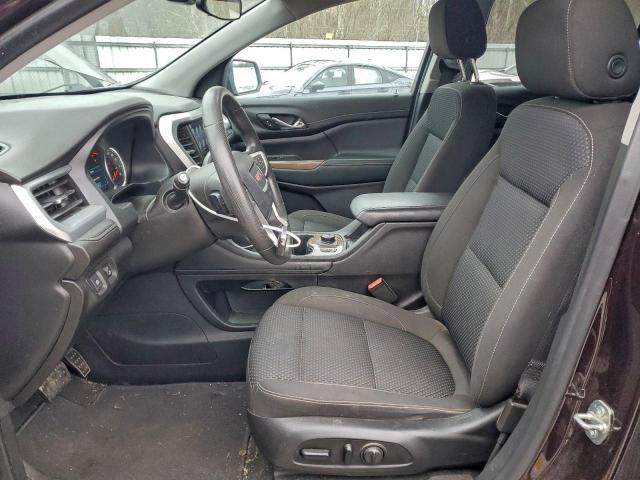 GMC Acadia Sle Image 4