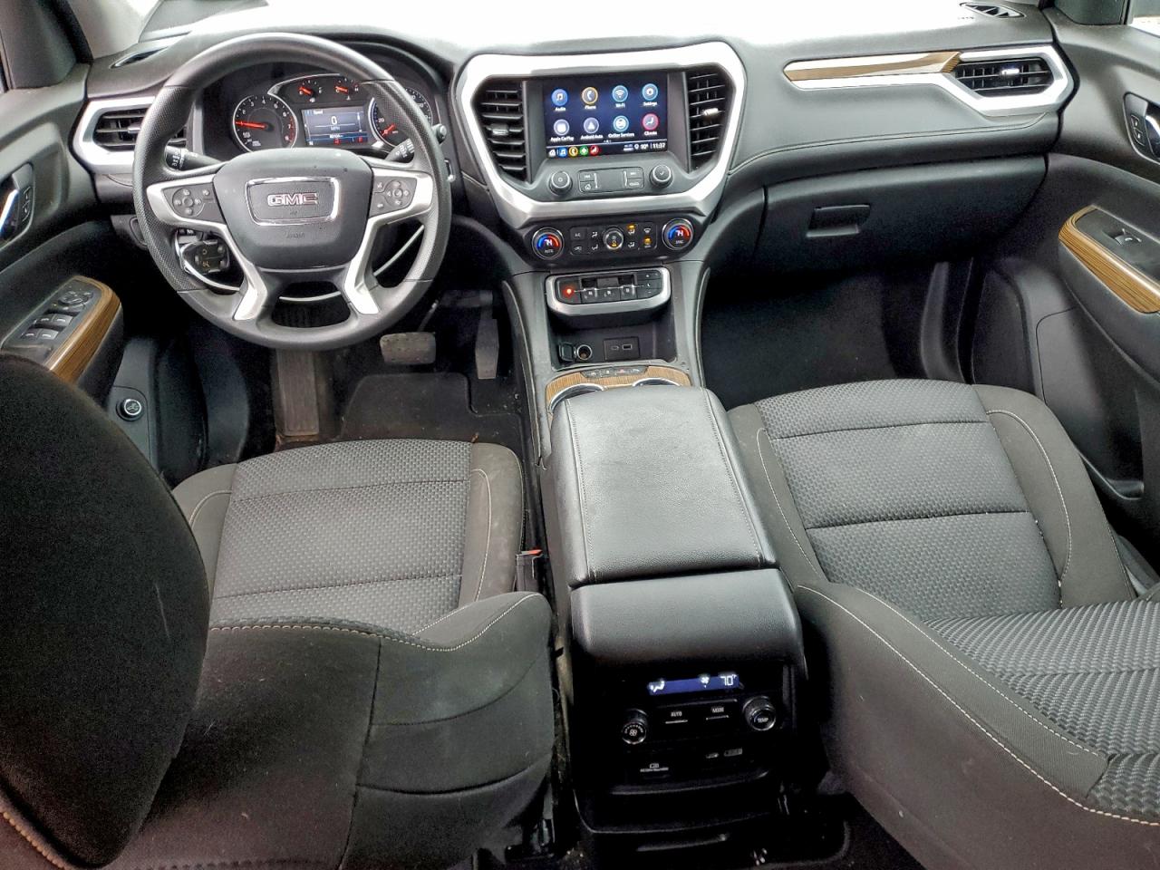 GMC Acadia Sle Image 6