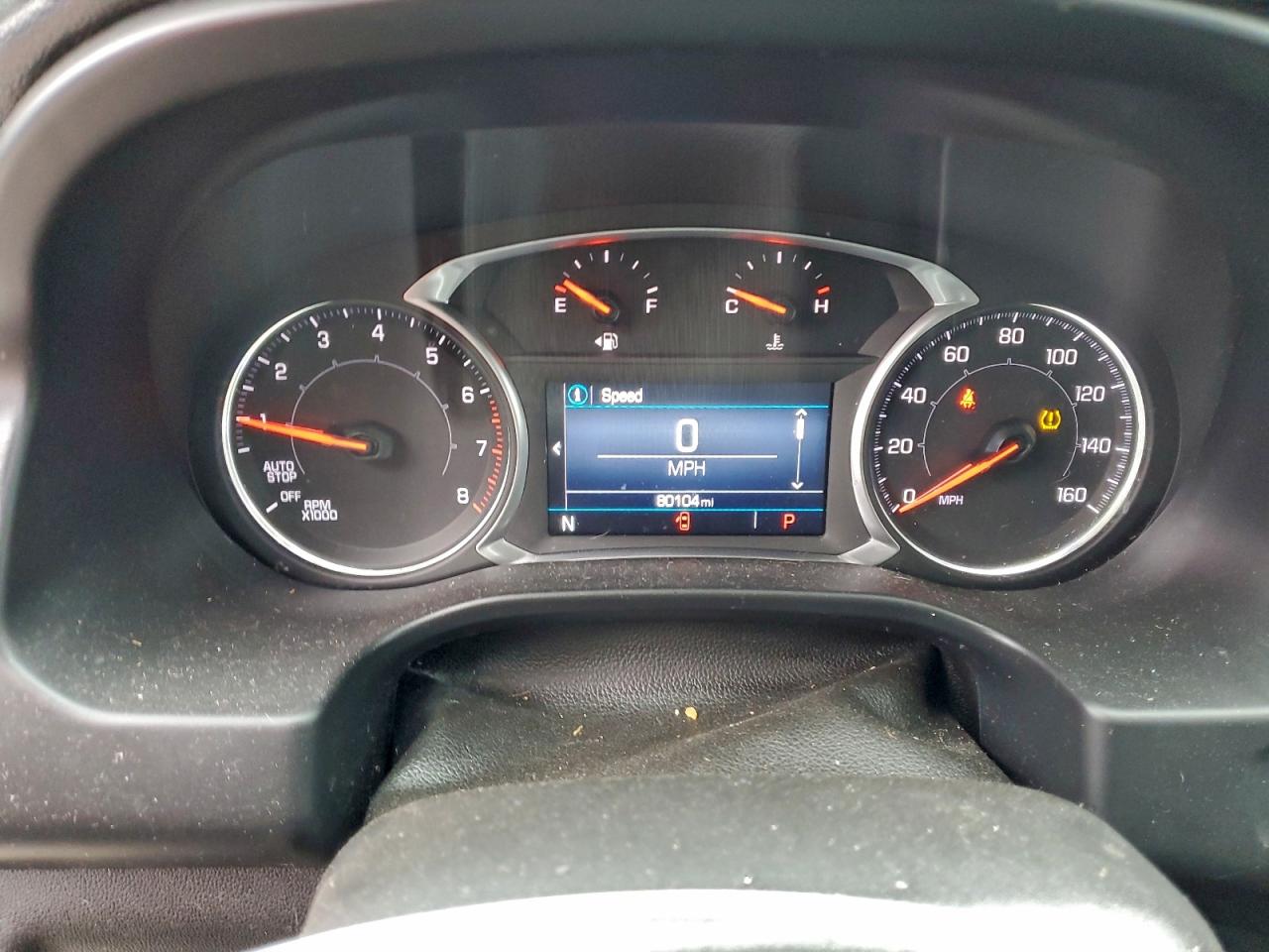 GMC Acadia Sle Image 12