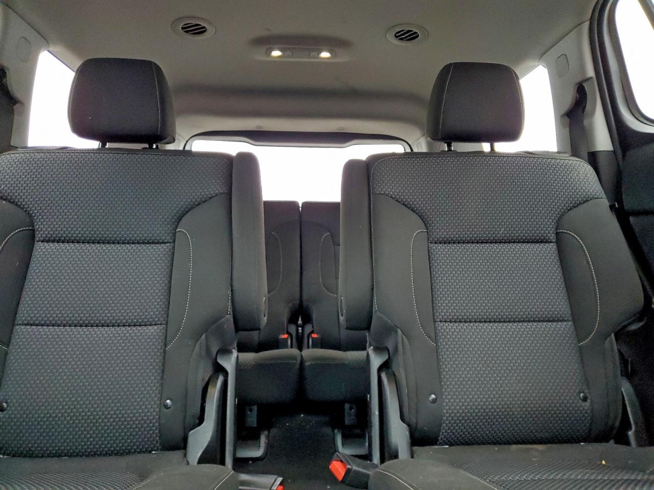 GMC Acadia Sle Image 5