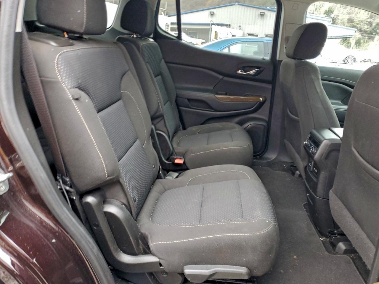 GMC Acadia Sle Image 11