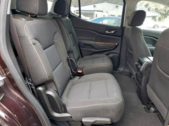 GMC Acadia Sle Image 11