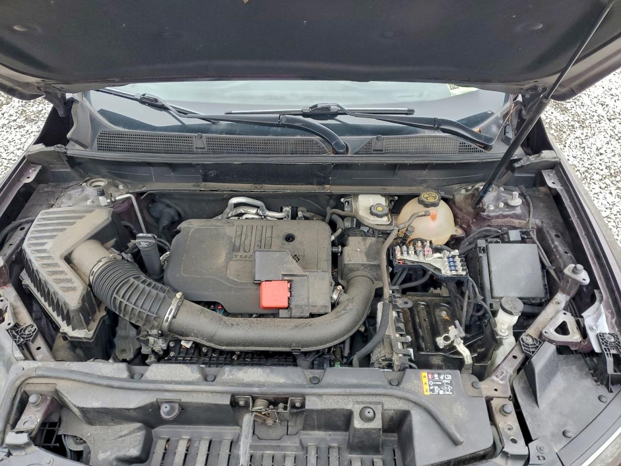 GMC Acadia Sle Image 10