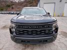 Chevrolet Silverado K1500 Custom Image 11